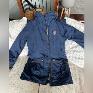 Horseware Ireland Winter Coat